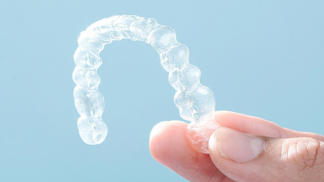 How does invisalign work? North Sydney Dental Practice