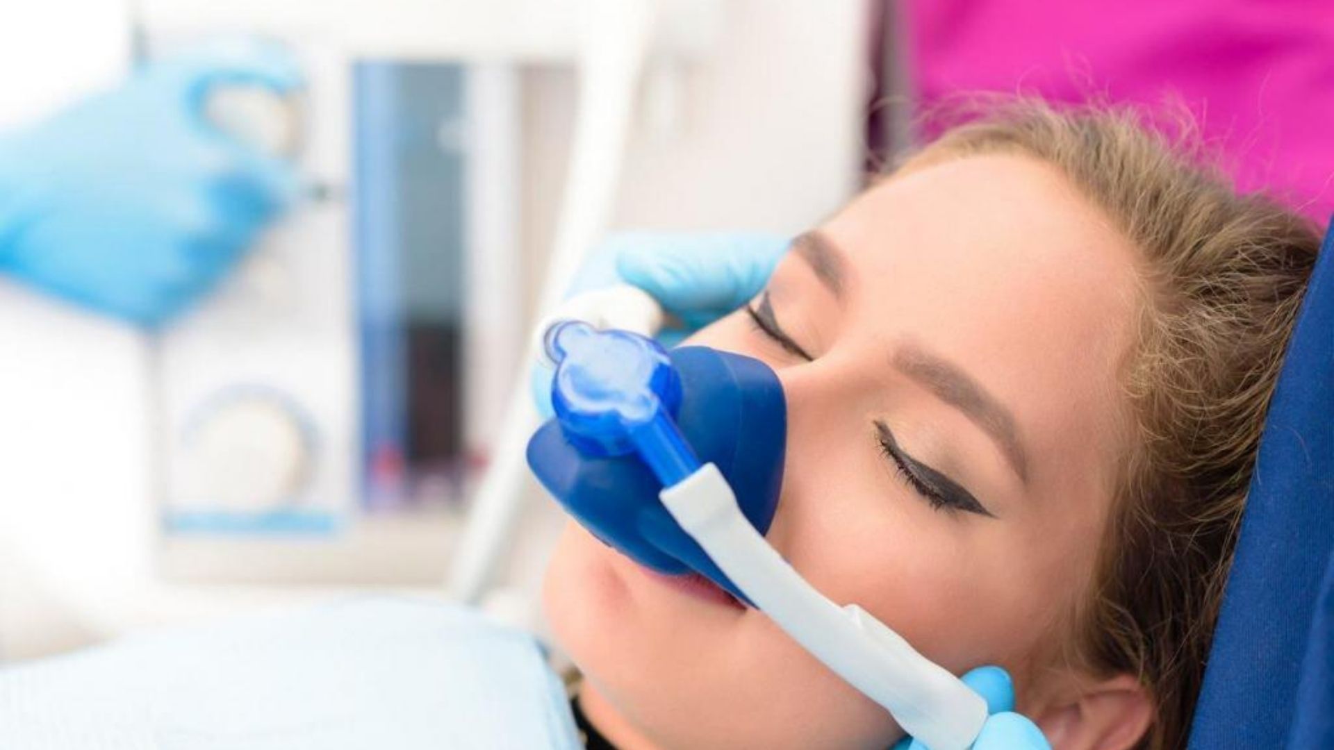 Our Guide To Dental Sedation: How Does It Curb Dental Anxiety?