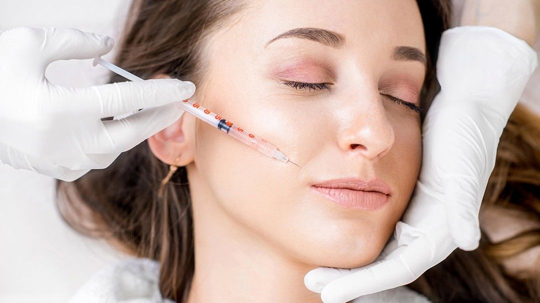 All you need to know about anti-wrinkle injections